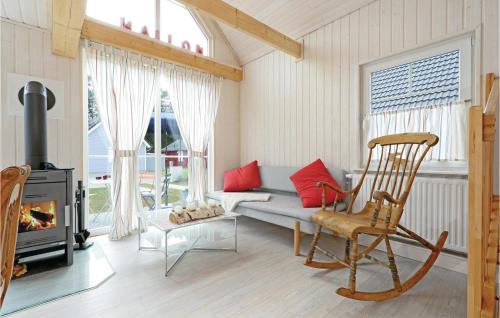 Wandlitz House | Beautiful Home In Zerpenschleuse