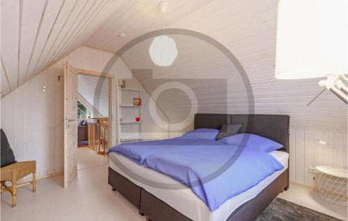 Wandlitz House | Beautiful Home In Zerpenschleuse