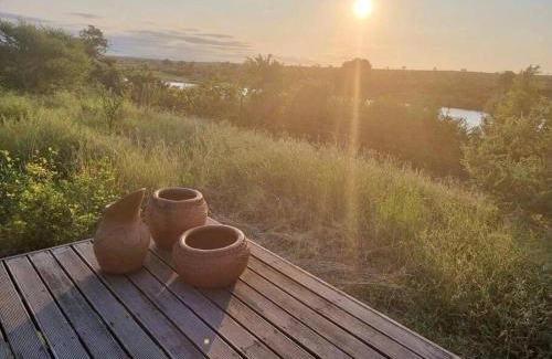 Buffelspruit House | Beautiful Home Mjejane Private Game Reserve
