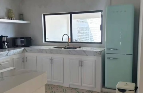 Benito Juarez House | Beautiful Home w/4 Bedrooms and Pool, Casa Jaguar