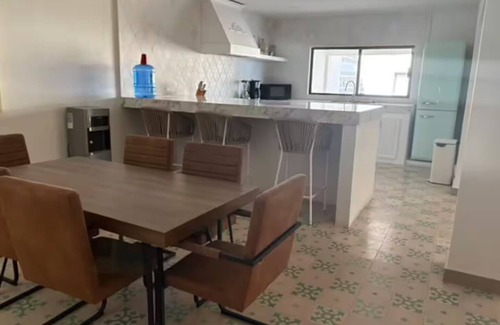 Benito Juarez House | Beautiful Home w/4 Bedrooms and Pool, Casa Jaguar