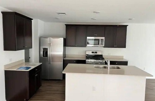 Stony Ridge North House | Beautiful Home near Tesla, COTA and ABIA