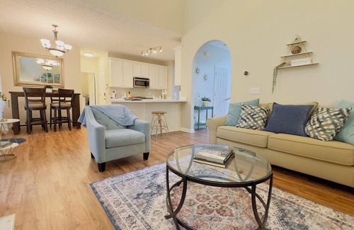Austell House | Beautiful Home near Truist Park and Downtown ATL. 20% off for this New listing!
