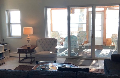 Bellaire House | Beautiful Home on all sports Lake Bellaire. Boat to Torch Lake