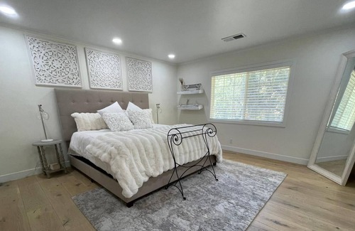 Santa Barbara County Other | Beautiful Home on historic ranch in Santa Ynez Valley