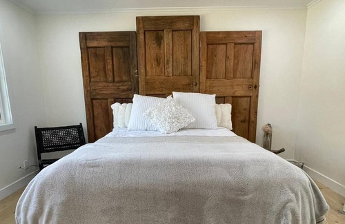Santa Barbara County Other | Beautiful Home on historic ranch in Santa Ynez Valley