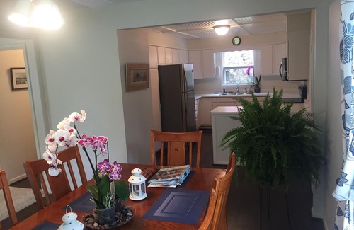 La Pointe Other | Beautiful home on Madeline Island summer specials
