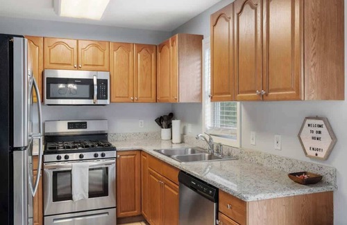 Petoskey House | Beautiful Home Summar