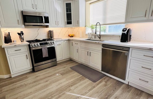 Salinas House | Beautiful home situated on a cul-de-sac