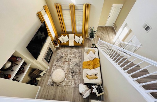 Salinas House | Beautiful home situated on a cul-de-sac