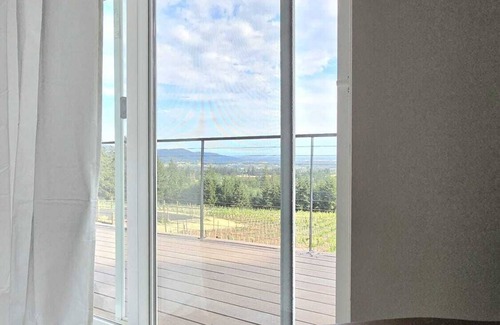 Newberg House | Beautiful home, stunning views in the heart of the wine country