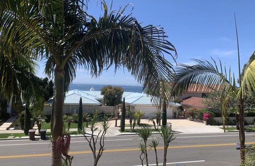 Capistrano Beach House | Beautiful home - Great location! ~ Borders San Clemente, Ocean View - STR190939