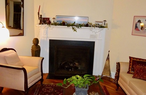 Lewis Mountain House | BEAUTIFUL HOME IN UVA AREA available for graduation 2025