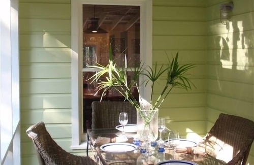 Seagrove Beach House | Beautiful Home in Old Seagrove with Pool, Walking Distance to Seaside - 5 STAR!