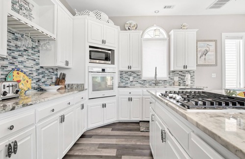 Santa Rosa Beach House | Beautiful Home in the Private Sunrise Community