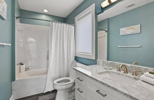 Santa Rosa Beach House | Beautiful Home in the Private Sunrise Community
