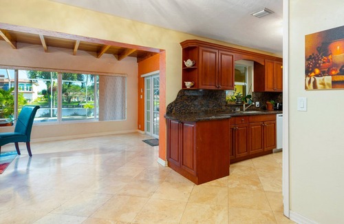 Lake Clarke Shores House | Beautiful home on Lake Clarke Shores