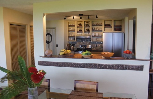 Honaunau-Napoopoo Other | Beautiful Home with Amazing Ocean Views Located on an Organic Farm