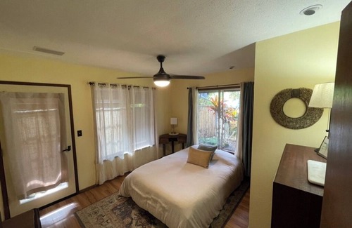 Honaunau-Napoopoo Other | Beautiful Home with Amazing Ocean Views Located on an Organic Farm