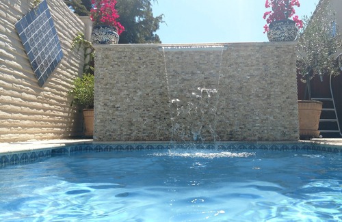 Salinas House | Beautiful home, with heated pool near the Monterey Bay, Carmel & Pebble Beach