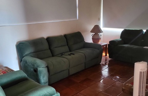 Ixtapa House | Beautiful Home with Ocean views. Not a child or pet-friendly property.