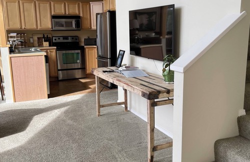 Homer House | Beautiful Homer Getaway on a Private Acre!