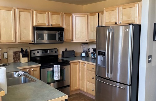 Homer House | Beautiful Homer Getaway on a Private Acre!