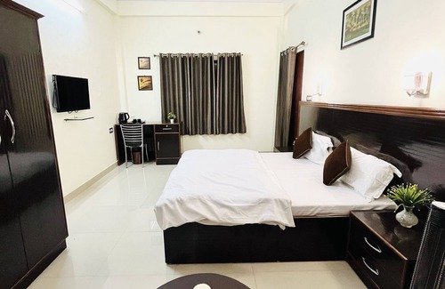 Taj Ganj Bed & Breakfast | Beautiful homestay-5 minutes away from the Taj Mahal!