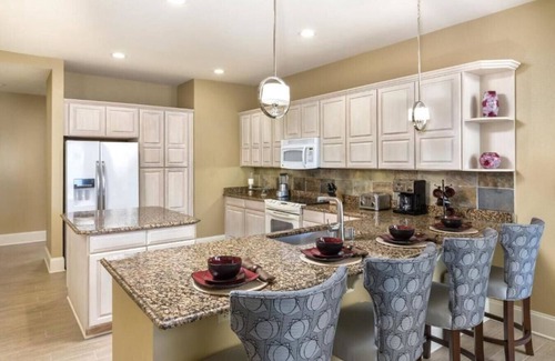 Pennington Bend Condo | Beautiful Hotel in Nashville 2BD