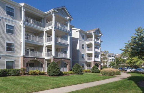 Pennington Bend Condo | Beautiful Hotel in Nashville 2BD