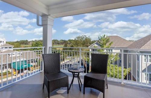 Pennington Bend Condo | Beautiful Hotel in Nashville 2BD
