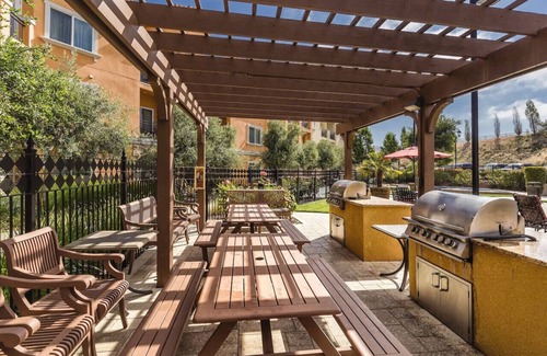 Napa Condo | Beautiful Hotel in Vino Bello Resort - 2BD