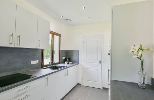 Lacapelle-Marival House | Beautiful house on holiday park with pool