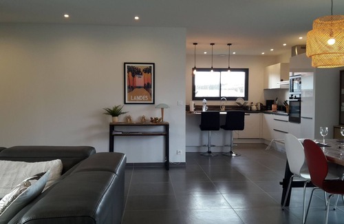 Onesse-et-Laharie House | Beautiful house close to the ocean