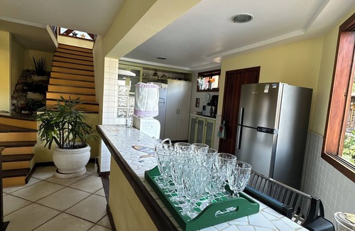 Vila Velha House | Beautiful house in Vila Velha on the water