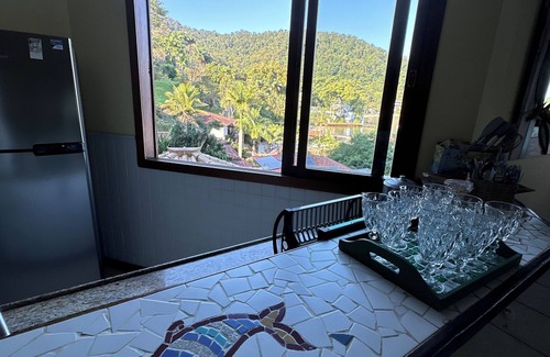 Vila Velha House | Beautiful house in Vila Velha on the water
