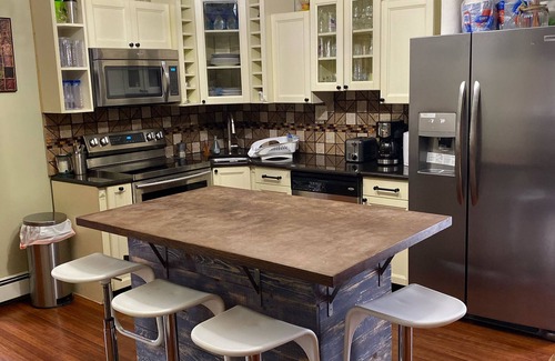 Hunter House | Beautiful House 1 Mile From Hunter Mountain