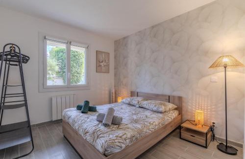 Coupvray House | Beautiful house 15 min from Disney