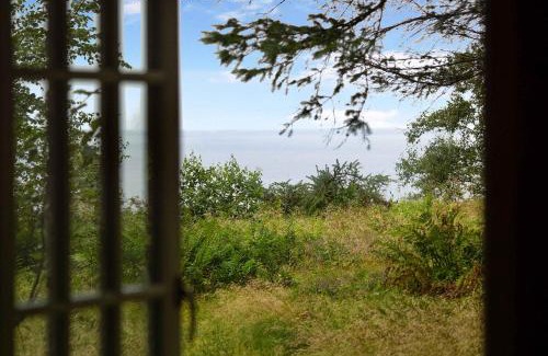 Fur House | Beautiful House, 1St Row To The Water