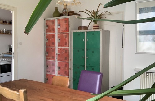 Merignac House | Beautiful house 2 minutes from Bordeaux