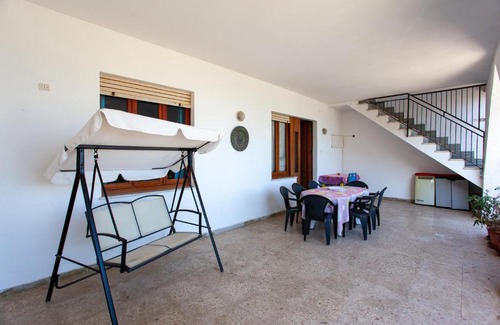 La Caletta Apartment | Beautiful house 350m from the beach