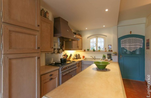 Port Grimaud House | Beautiful house 4/5 persons et 12 m mooring