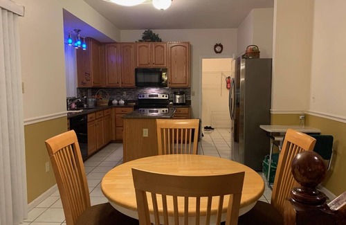 Mehlville House | Beautiful house 5 brm 4ba