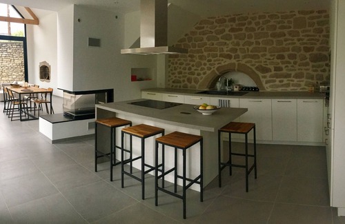Loctudy House | Beautiful house, 50m from the sea
