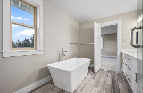 Picnic Point-North Lynnwood House | Beautiful house 5Bed 5 Bath Wifi 1gbps, Close to Seattle