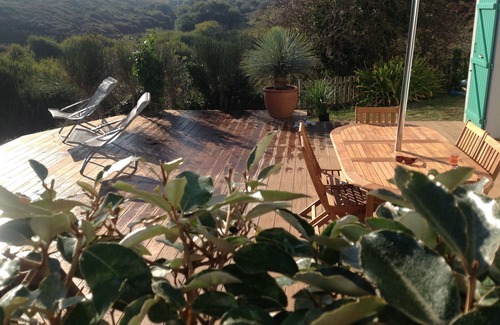 Sauzon House | Beautiful house at Sea (Sauzon)