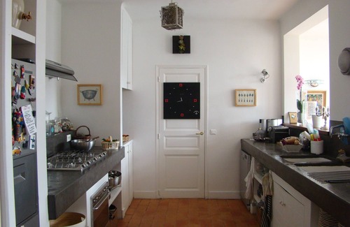 Bompard Villa | Beautiful house between sea and hill with garden and pool in Marseille