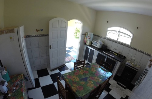 Arraial do Cabo House | Beautiful house with garden (Figueira) .Recanto between the Sea and the Lagoon. Your family deserves it!