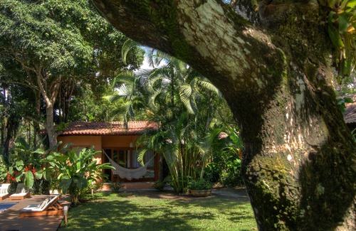 Arraial d'Ajuda House | Beautiful house in Arraial for up to 5 people