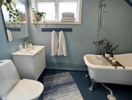 Gamleby House | Beautiful House By The Sea In Västervik
